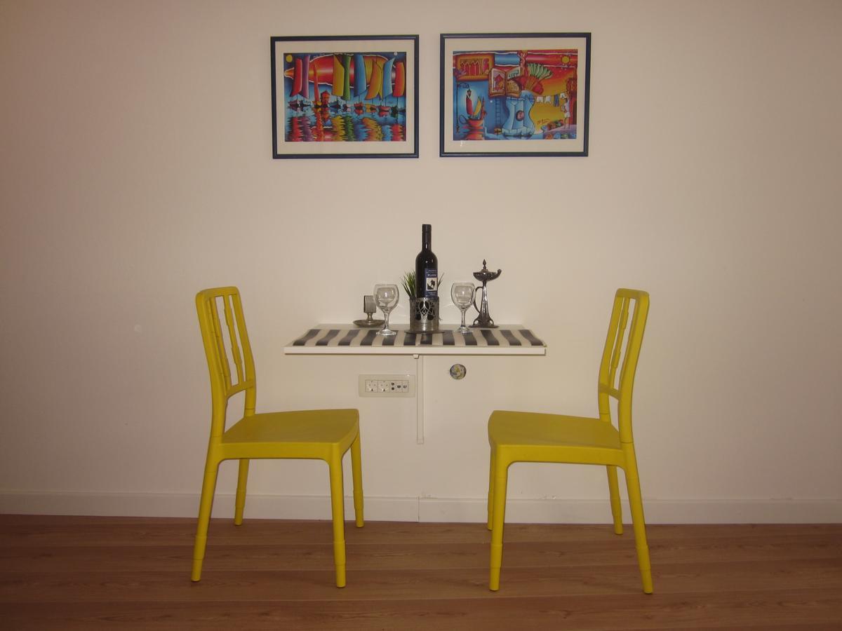 Apartment On The Square Makarska Kültér fotó