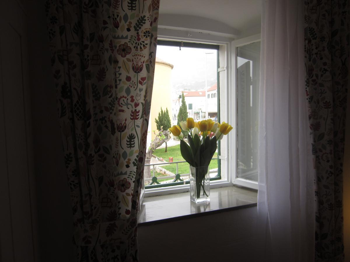 Apartment On The Square Makarska Kültér fotó