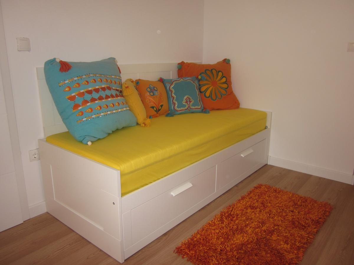 Apartment On The Square Makarska Kültér fotó