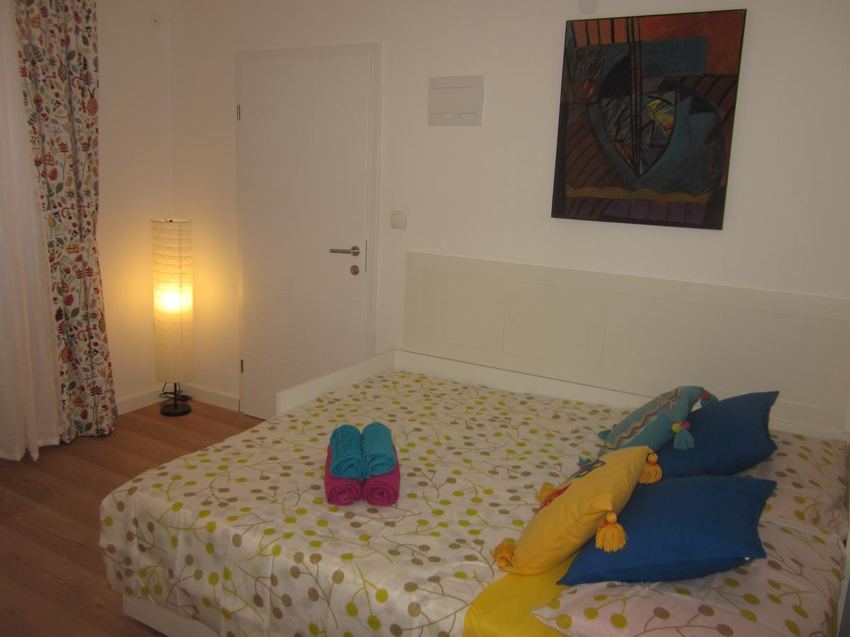 Apartment On The Square Makarska Kültér fotó