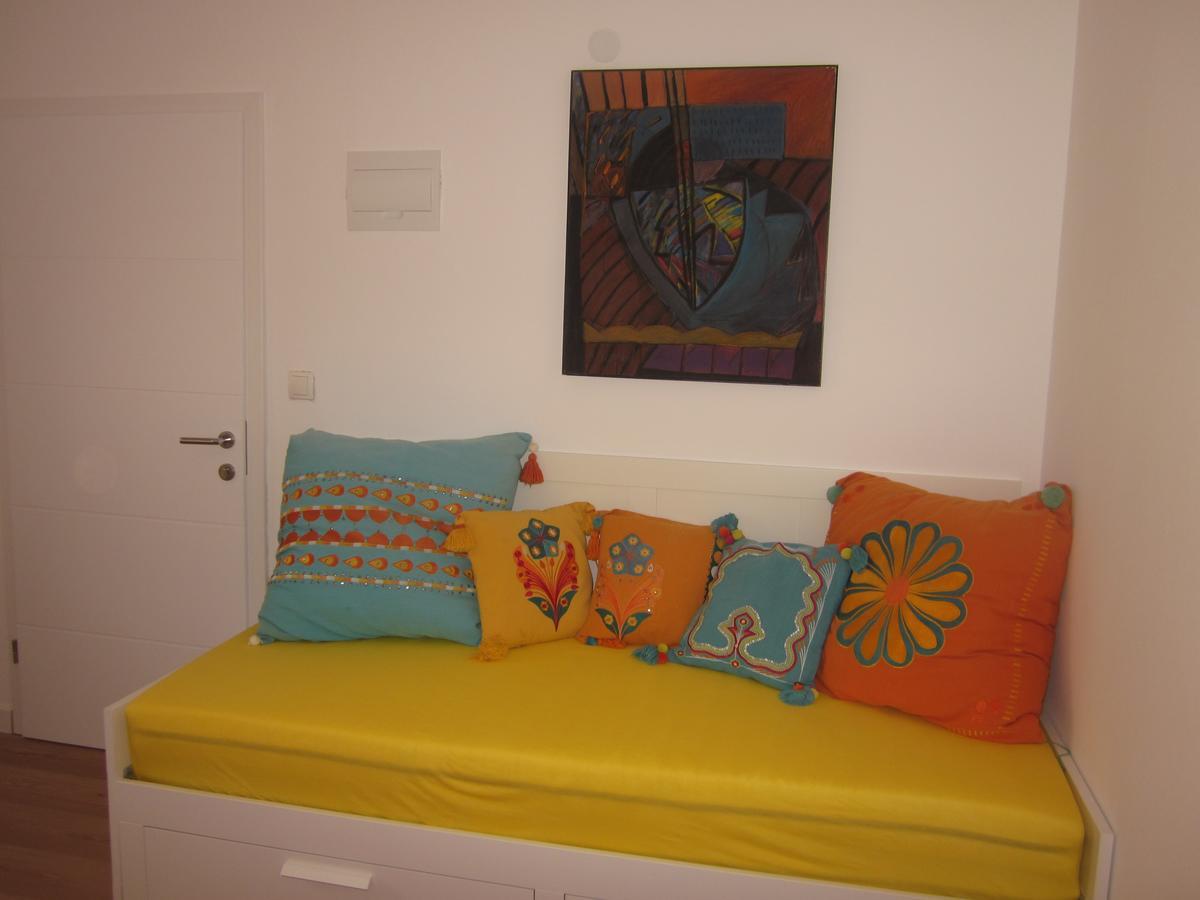 Apartment On The Square Makarska Kültér fotó
