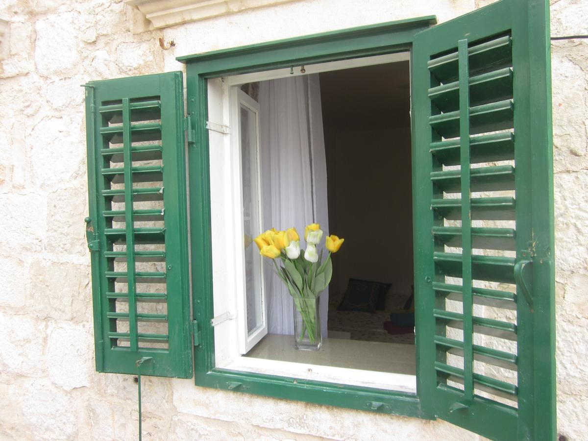 Apartment On The Square Makarska Kültér fotó