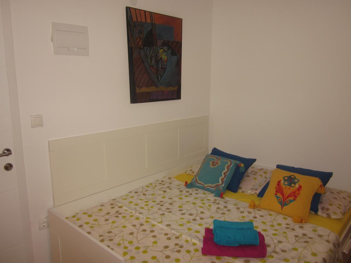 Apartment On The Square Makarska Kültér fotó