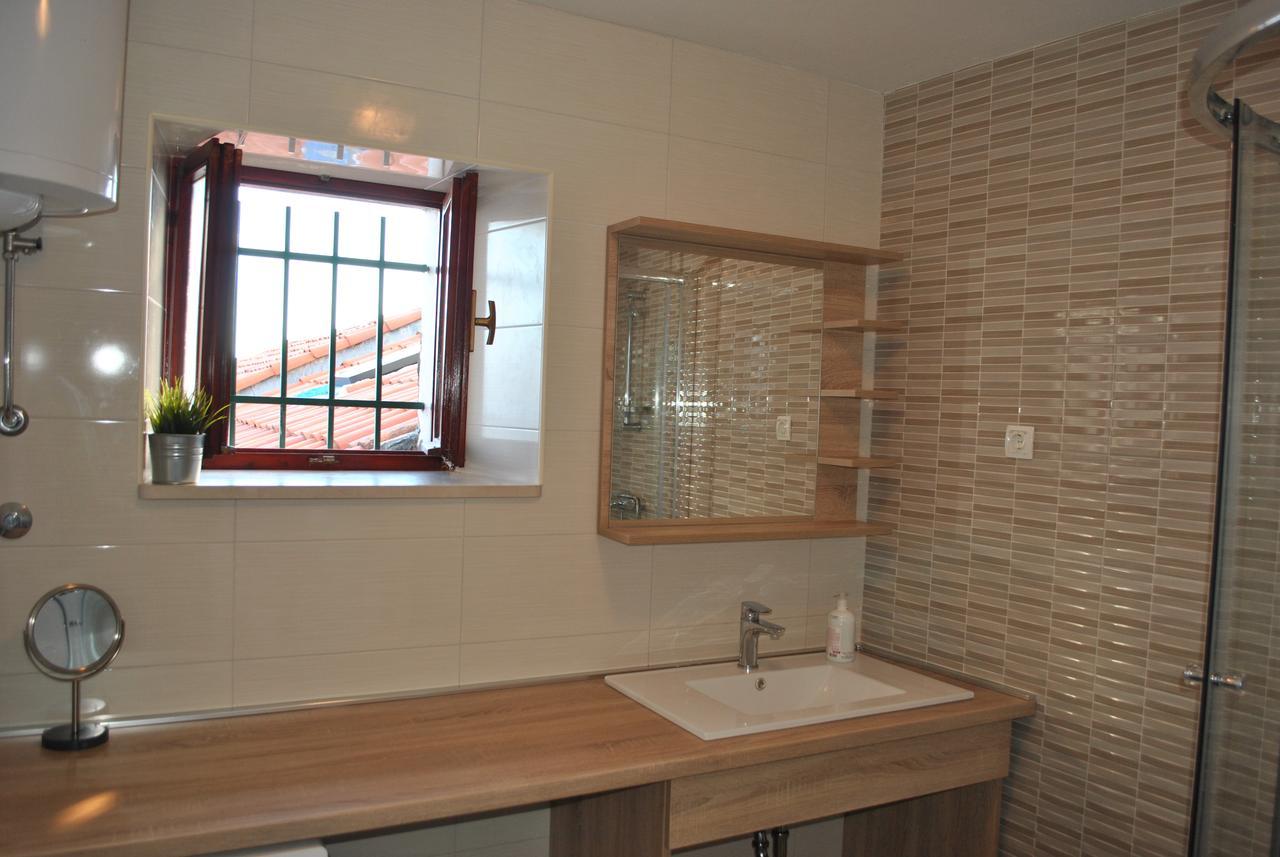 Apartment On The Square Makarska Kültér fotó