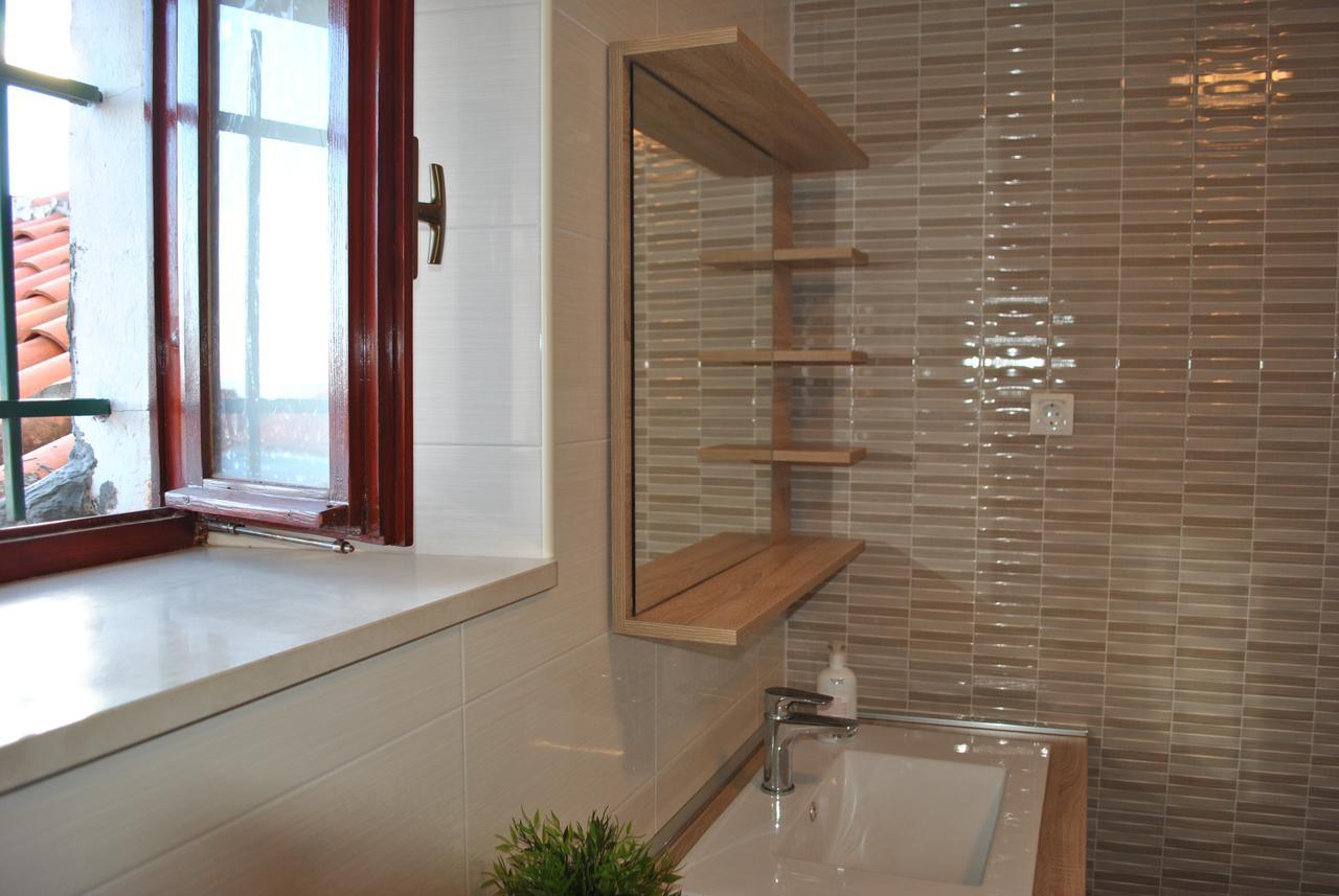 Apartment On The Square Makarska Kültér fotó