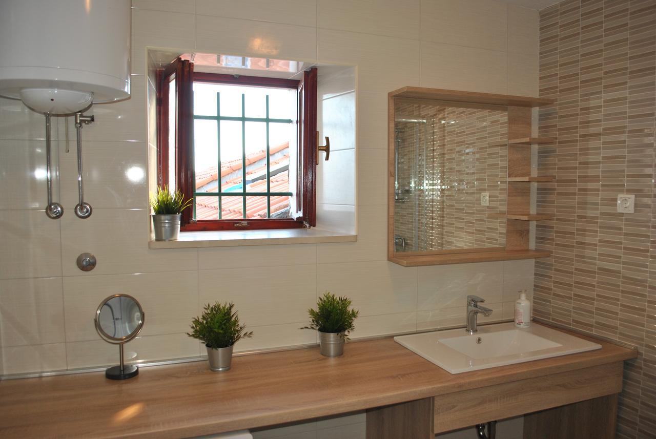 Apartment On The Square Makarska Kültér fotó