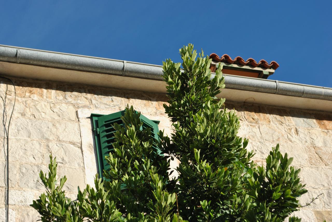 Apartment On The Square Makarska Kültér fotó
