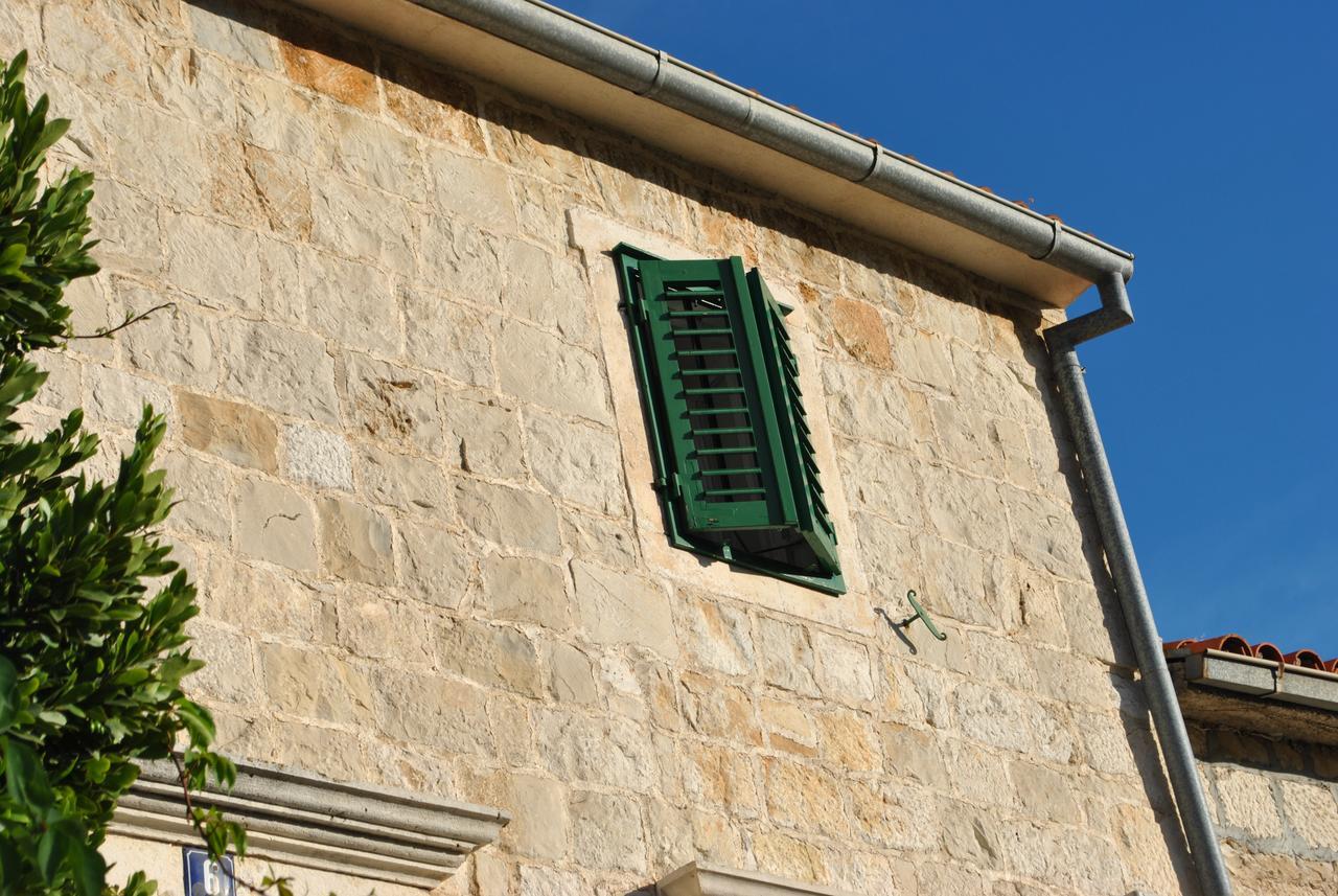 Apartment On The Square Makarska Kültér fotó